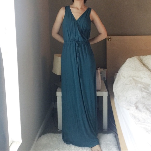 Splendid Dresses & Skirts - Splendid Sleeveless Maxi Dress.-Y4.